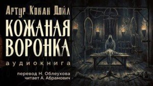 обложка Кожаная воронка