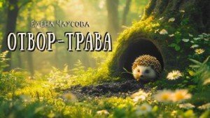 обложка Отвор-трава
