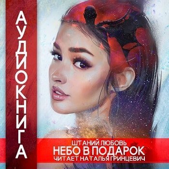 обложка Небо в подарок