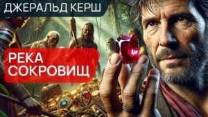 обложка Река сокровищ