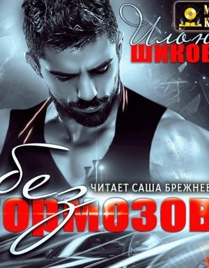 обложка Без тормозов - Илона Шикова