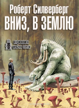 обложка Вниз, в землю