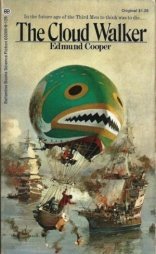 обложка Кирон Голова-в-Облаках