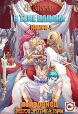 обложка В теле пацана. Книга 4