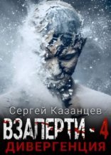 обложка Дивергенция