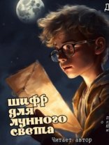 обложка Шифр для лунного света