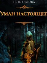 обложка Туман настоящего