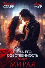 обложка Мирая