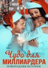 обложка Чудо для миллиардера